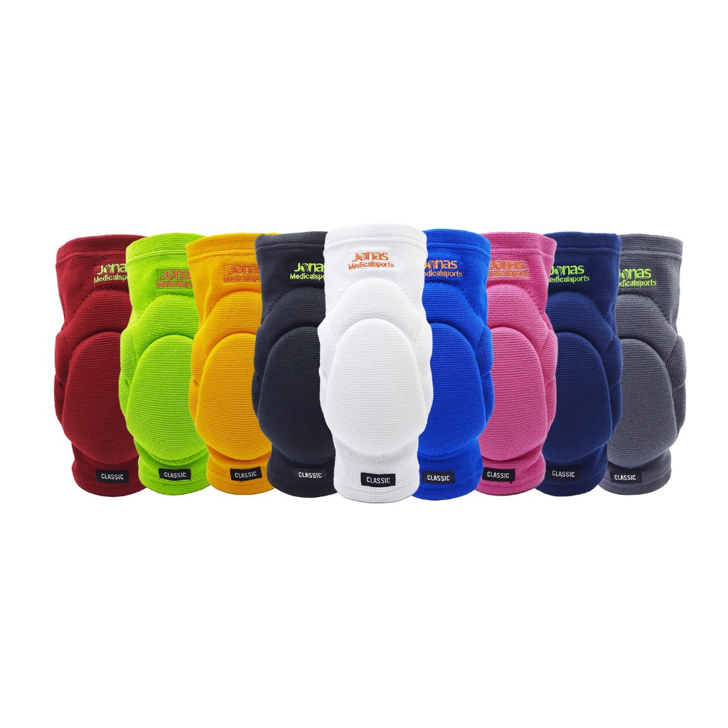 KNEEPAD JONAS Classic V2 Original | Pelindung Lutut