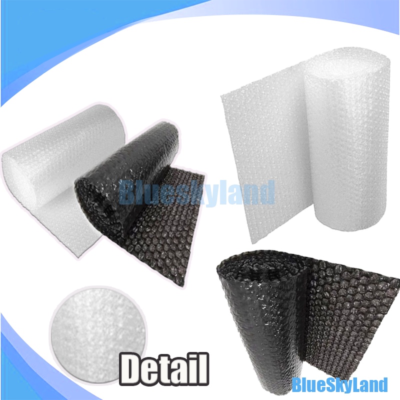 

Bubble Wrap Bubble Wrap Bening Plastik Bubble Wrap Bubble Wrap Hitam Bubble Wrap Roll / Bubble Warp