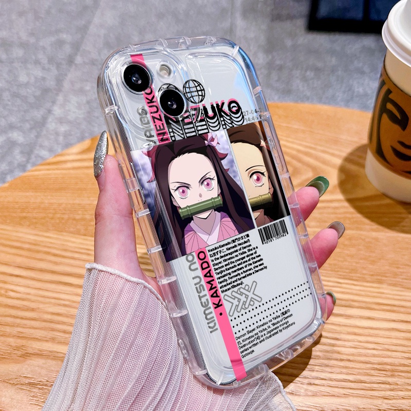 Silikon Softcase Case Hp iPhone 11 13 14 15 12 7 8 6S 6 Pro Max Plus XR X XS Max SE Clear Thickened 