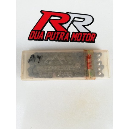 rantai rante keteng kamprat kamrat sintrik sentrik timing timming honda astrea grand prima supra x l