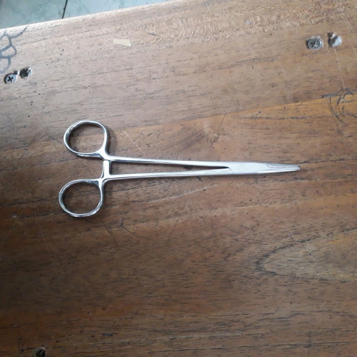 

nalfuder nedle holder 16cm