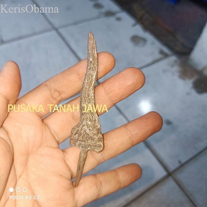 azimat keris jangkung pedaringan kebak kamarog Terlaris PTJ42 murah