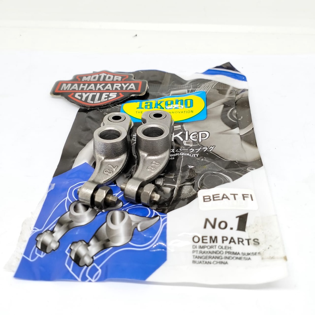 PELATUK KLEP BEAT FI SCOOPY FI SPACY FI VARIO FI KZL K25 TAHUN 2012 SAMPAI 2015