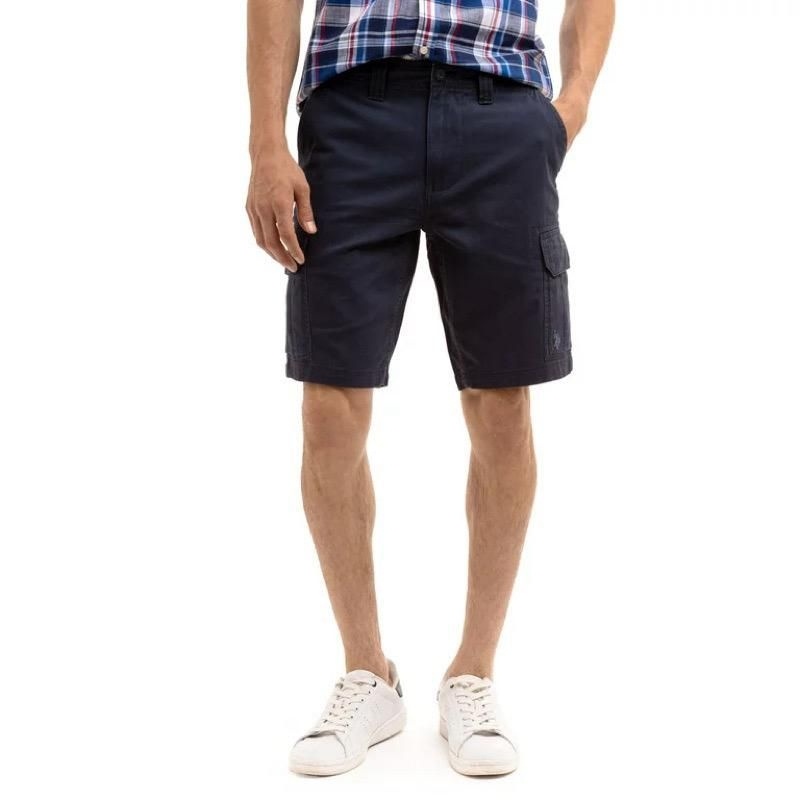 POLO SHORT CARGO ASSN Cargo Short Pants US POLO ASSN