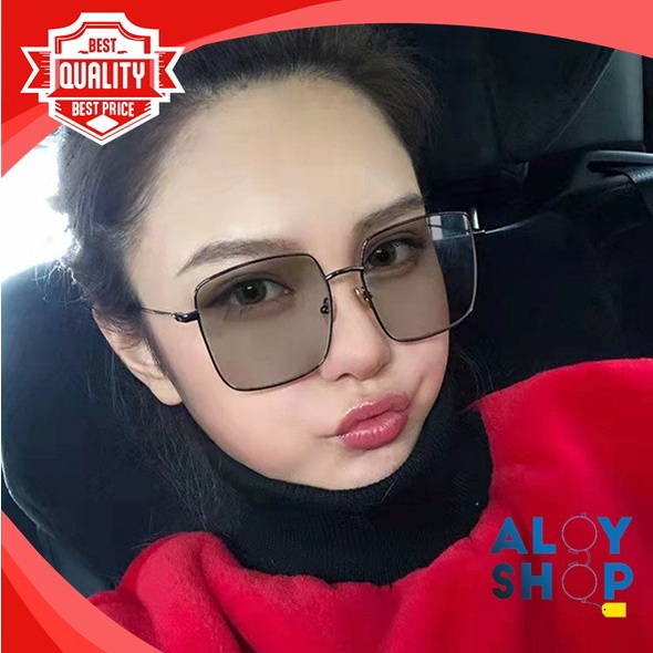 Kacamata Anti Radiasi Photocromic + Anti Radiasi