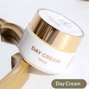 RDe'Glow [ Day Cream ] RD GLOW / Krim Siang / Cream Siang Original / Rde'Glow | A.46