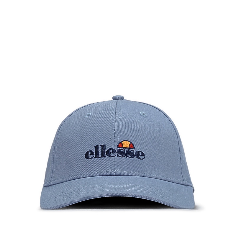 Ellesse Unisex Casual Caps - Blue