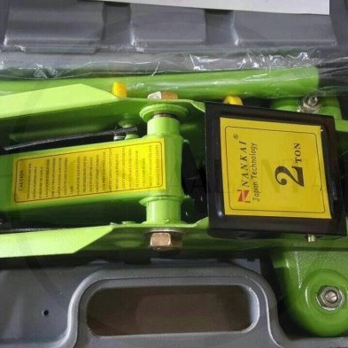 NANKAI DONGKRAK BUAYA 2TON