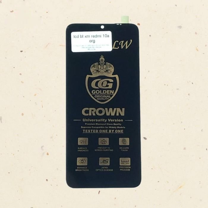 LCD  XIAOMI REDMI 10