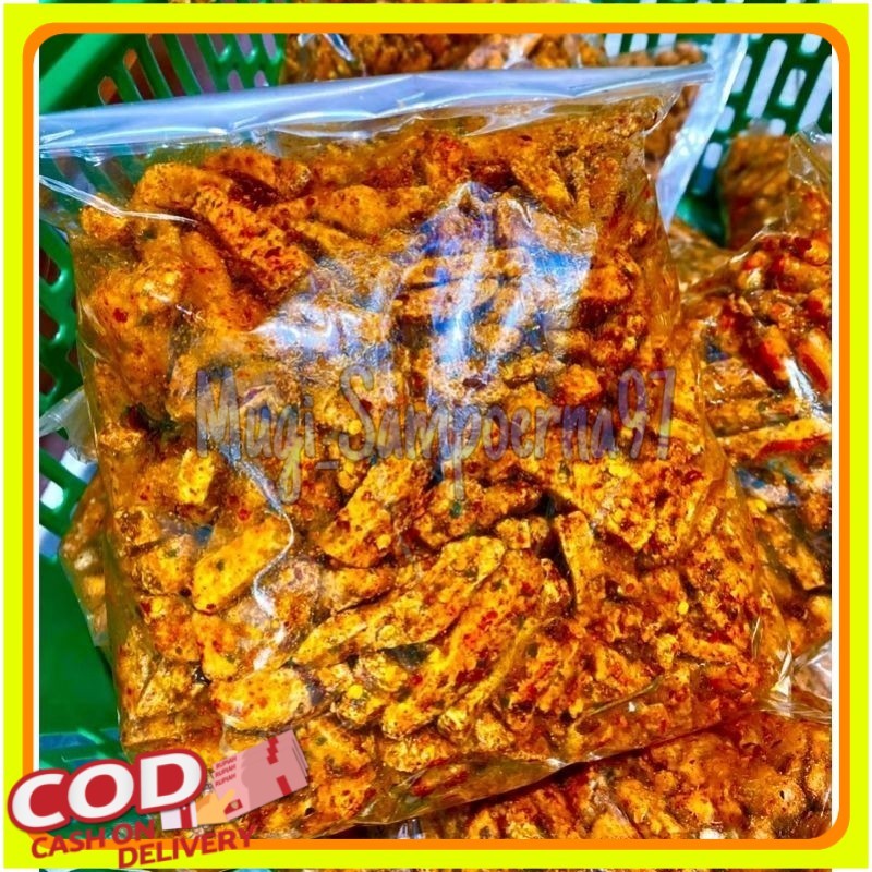 

basreng stik 1 kilogram