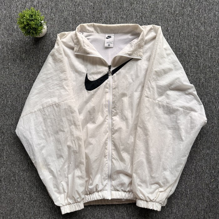 Nike (WB) Windbreaker Jacket