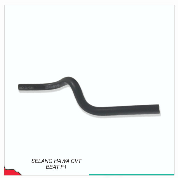 Selang Hawa Cvt Beat F1