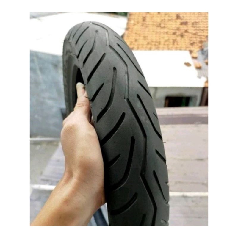 PROMO CUCI GUDANG Ban depan IRC matic Mio, Mio j, Mio M3, Beat, Vario dll 80/90  ring 14 tubles