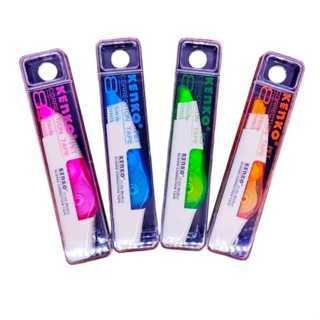

JUAL PROMO KENKO SLIDING CORRECTION TAPE CT-828 P (8MX5MM) HARGA PER PCS WARNA RANDOM