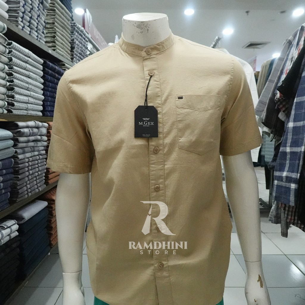 MGEE Koko Pria AZKA CKPR 071 0125