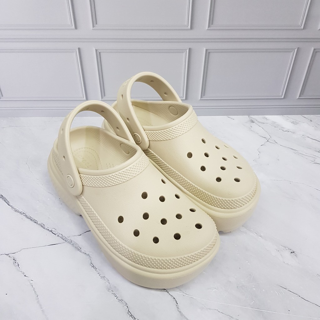 CROCS BELLA CLOG CROCS WANITA ORIGINAL BELLA ORIGINAL