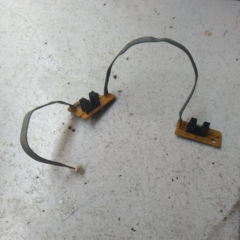 SensirKertasCanonIp2770