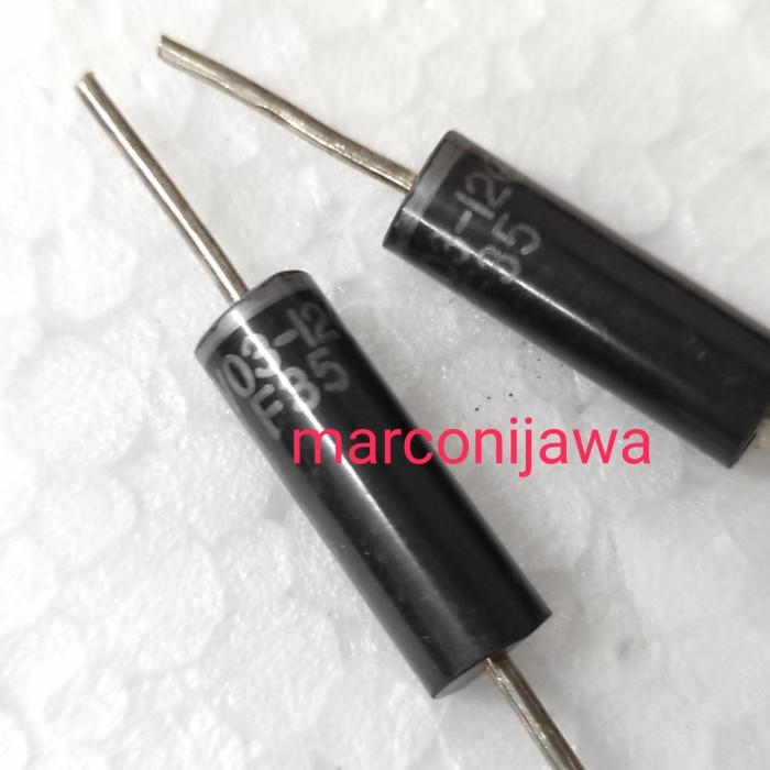 AM99 Diode HV03-12 0,35A 12000v