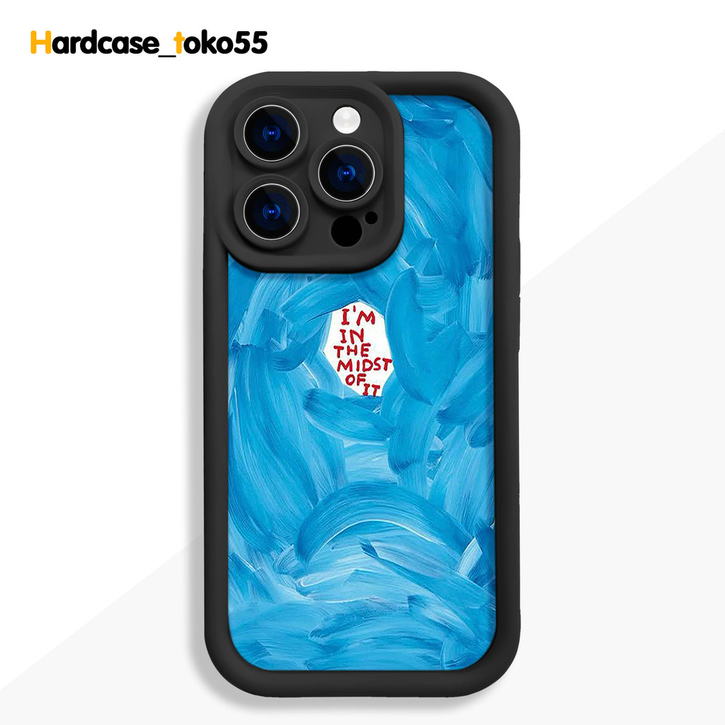 Casing Iphone For Iphone 13 7 Plus 8 Plus 11 Pro Xr SoftCase Iphone Xs 6S 6 Plus Silikon Case Hp Iph