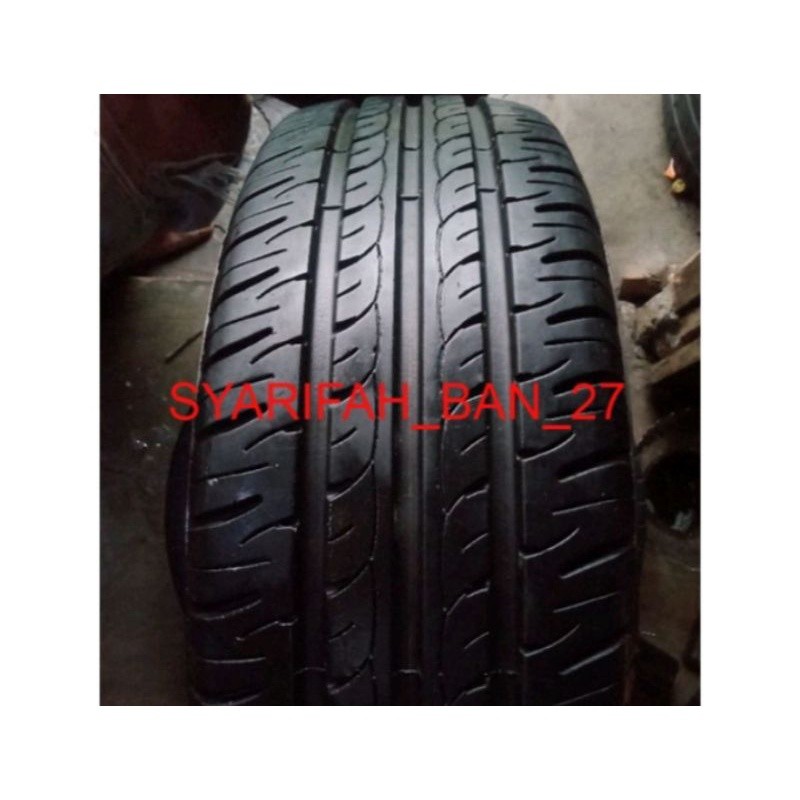 BAN MOBIL SECOUND 195/65 R15 BAN TUBELES BERKUALITAS Ban Mobil Copotan 195/65/15