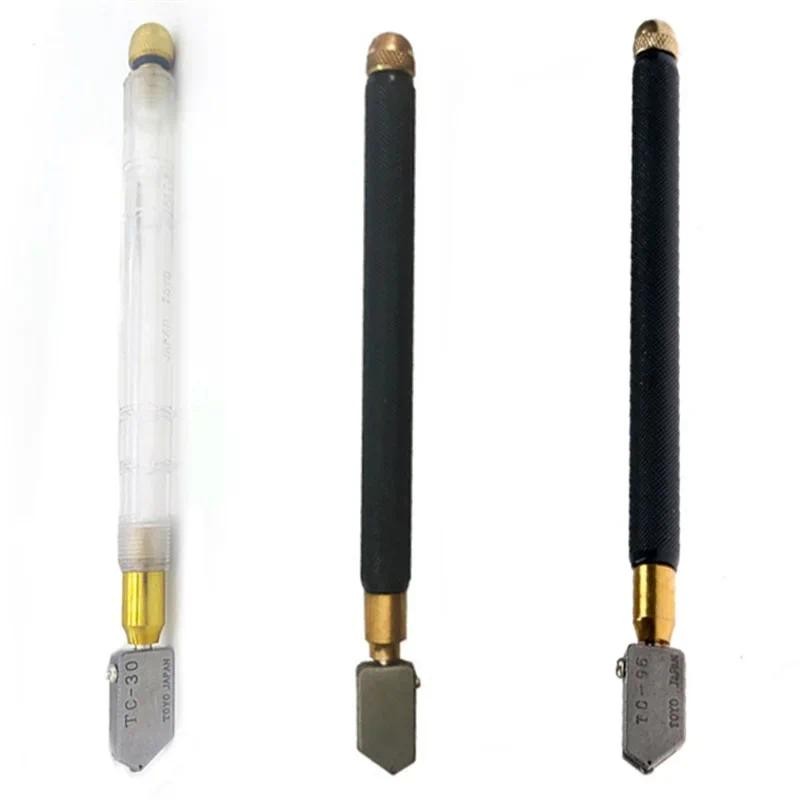

1PC Premium Glass Cutting Wheel Glass Cutting Hand Tool TC-17/TC-30/TC-96 Glass Cutter Ceramic Tile Cutter Toyo Glass Cutter