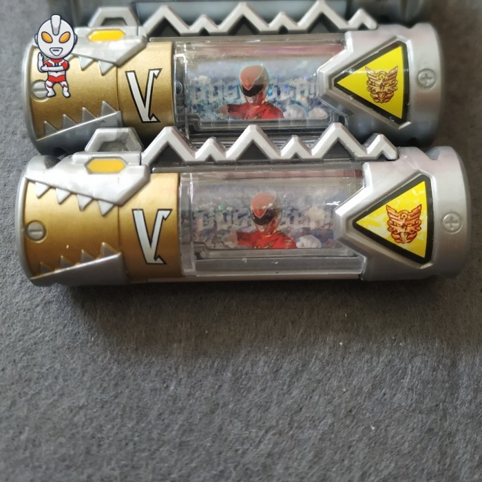 part dx sg gp zyudenchi goseiger sentai kyoryuger