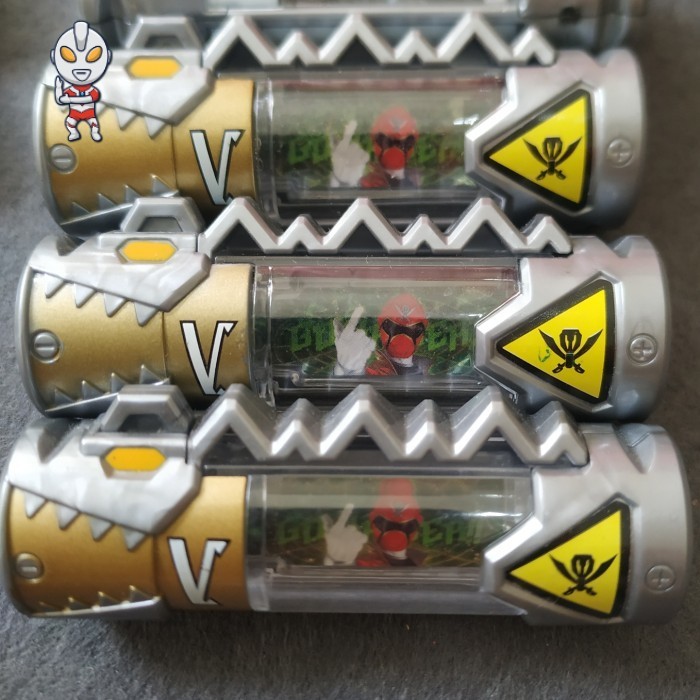 part dx sg gp zyudenchi gokaiger sentai kyoryuger