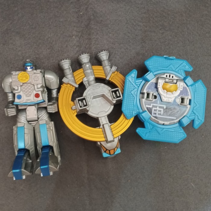 part dx ufomaru sentai ninninger dx drx