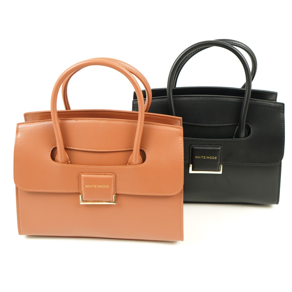 White Mode Carolline Bag - Tas Wanita