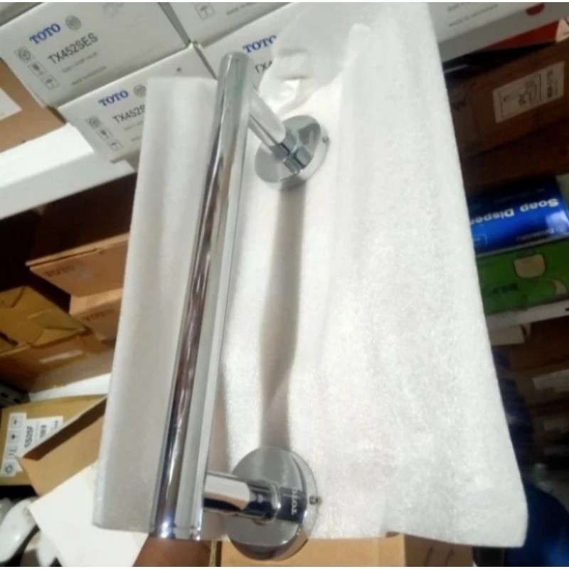 TOTO TX 701AESK8 ( PEGANGAN KAMAR MANDI)