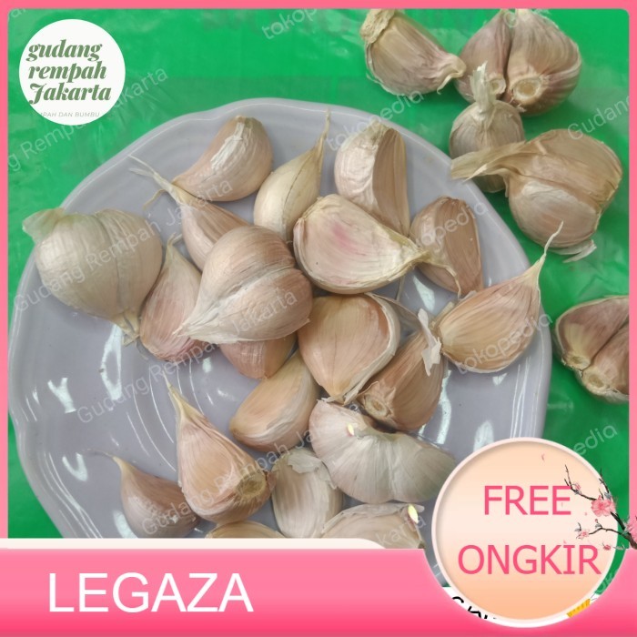 

bang putih kating 1kg bersih - 1 kg - Legaza