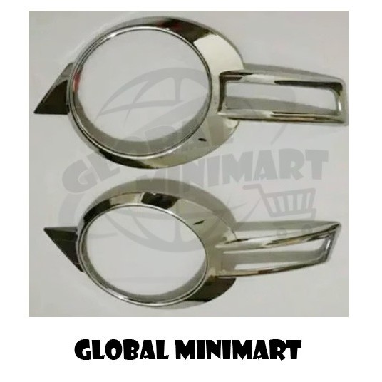 TERLARIS Ring Foglamp Terios 2015