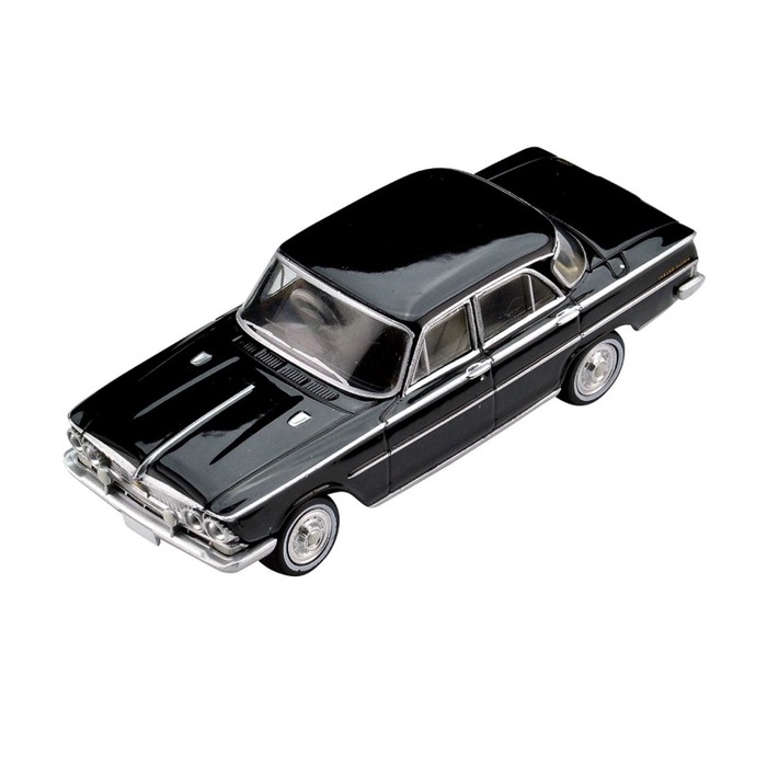 TOY27 Tomica Limited Vintage 1/64 TLV – 175 A Prince Grand Gloria Black