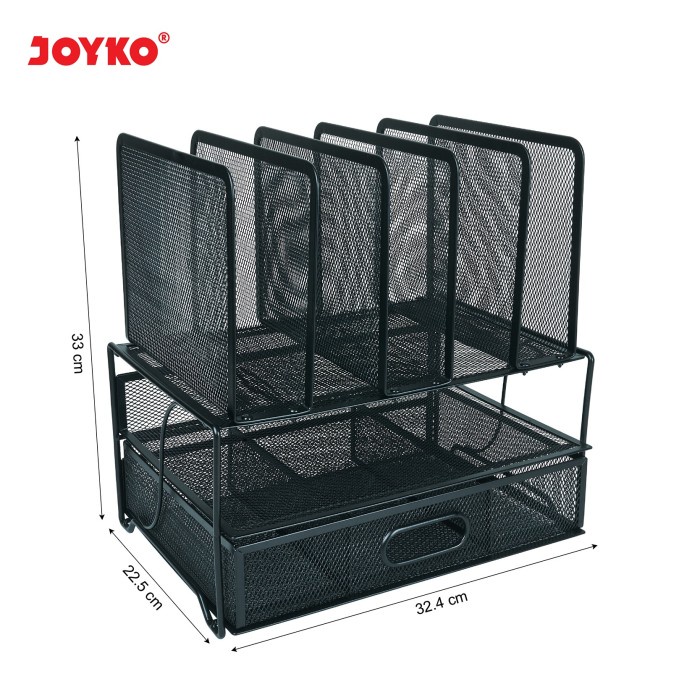 

Desk Organizer Meja Organizer Joyko DO-51