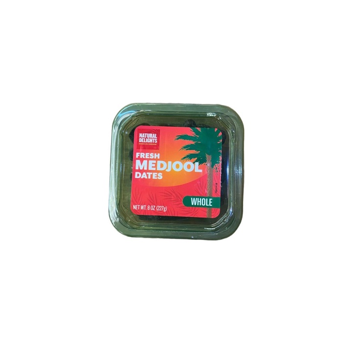 

Kurma Medjool Bard Valley USA [227 gr/Pack]
