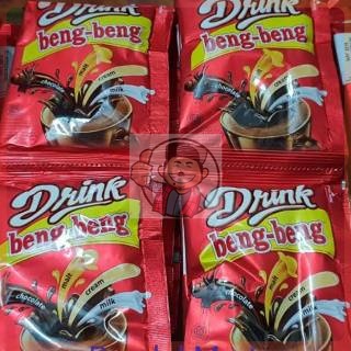 

Drink Beng Beng Renceng 10 sachet 30 gram