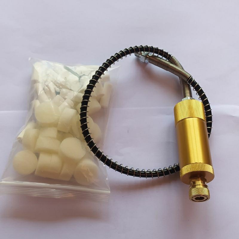 Shp1 SELANG POMPA PCP, SELANG POMMPA PCP FILTER BESAR, SELANG PCP BERKUALITAS