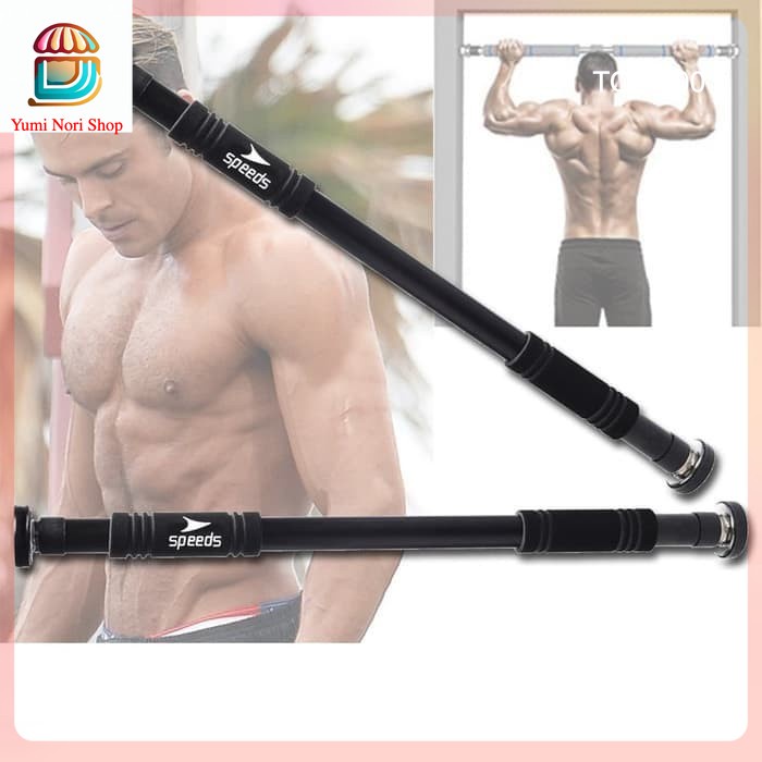 Pull up Bar pull up Door Chinning Bar Iron Gym Gym alat pull up Speeds