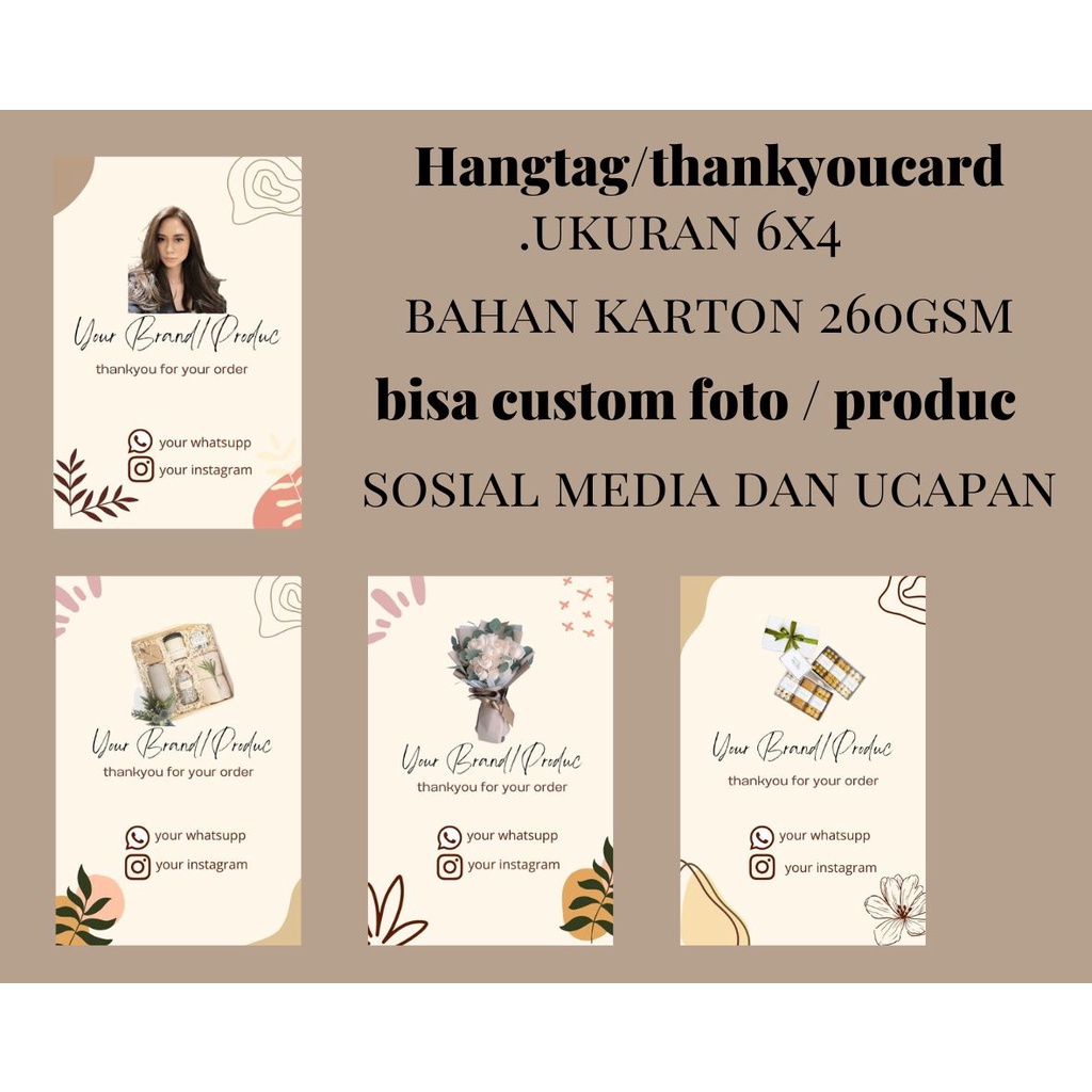 

Hangtag-ucapan-customfoto-custom produc-labelproduc-ucapan