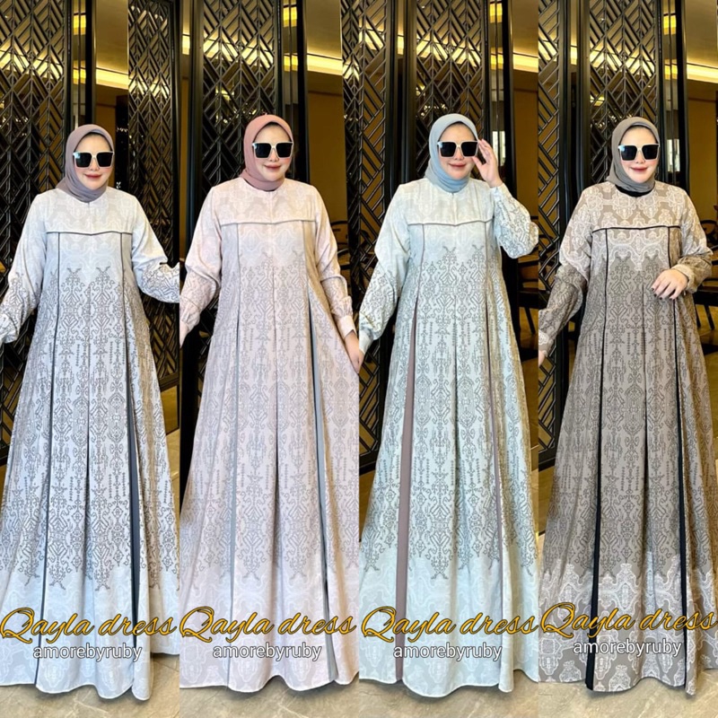 Qayla dress amore by ruby / Qayla Dress / Amore by ruby