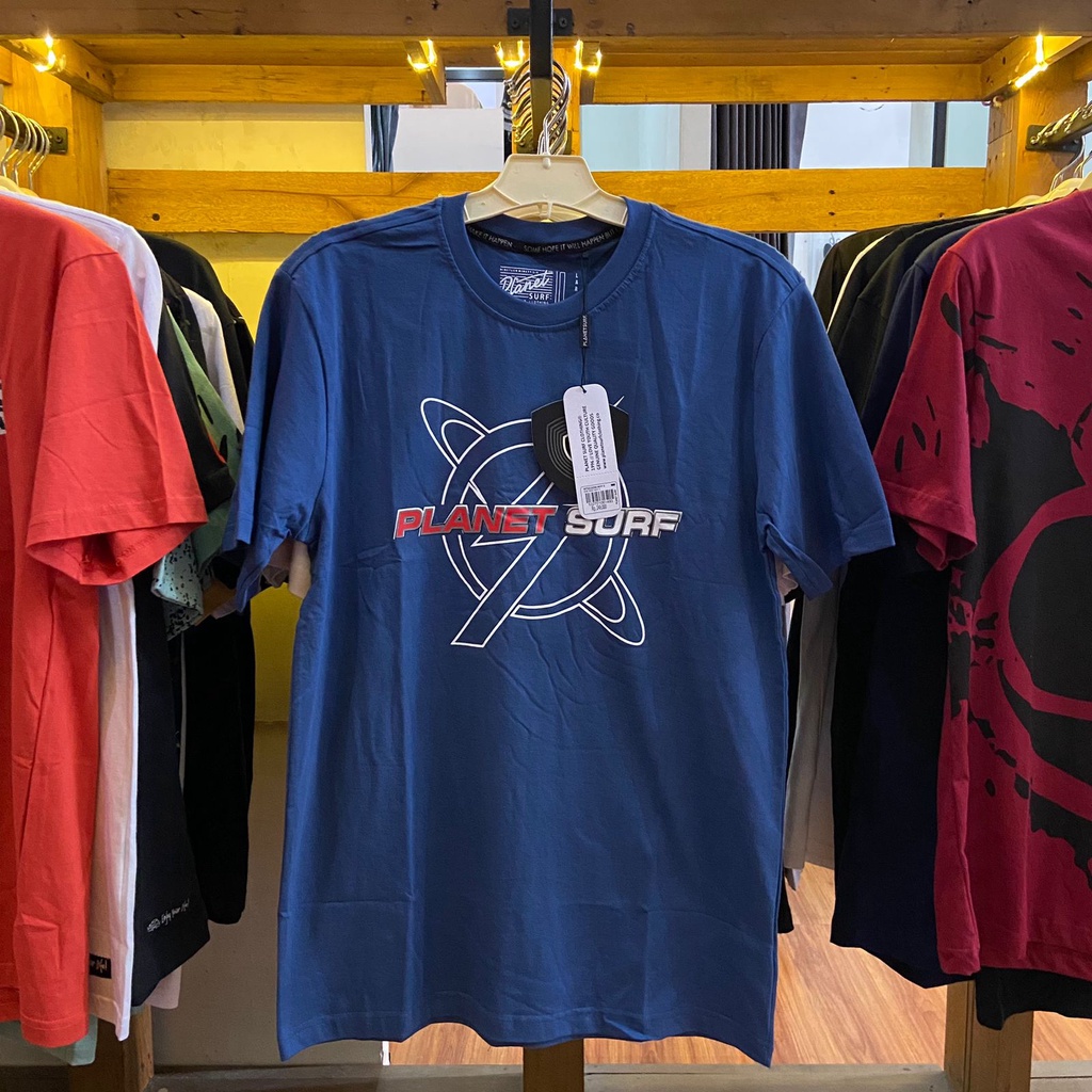 Kaos Planet Surf Miror ORI ALN5074