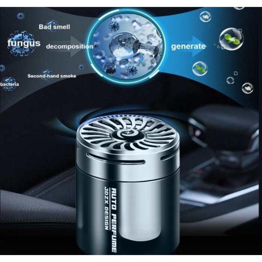 ELSYIUM PARFUM MOBIL MEWAH / ELYSIUM PARFUM MOBIL PREMIUM ORIGINAL | MC