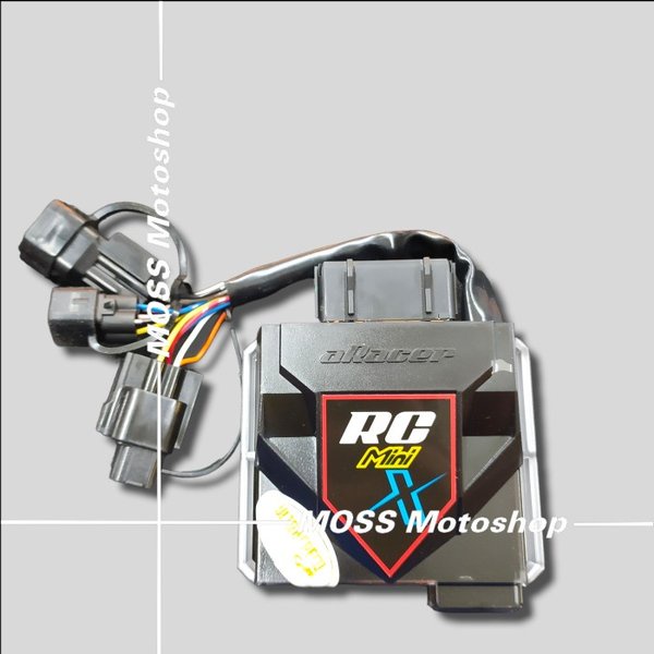 ECU aRacer RC MINI X BO SUZUKI GSX 150 ORIGINAL