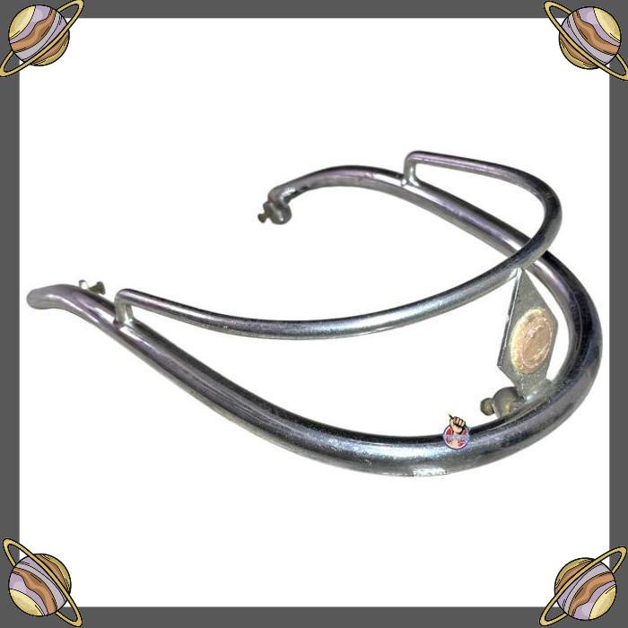 [VCR] BUMPER BEMPER ULMA ORIGINAL VESPA VBA VBB VNB VGLB KONGO VL VN VB GS