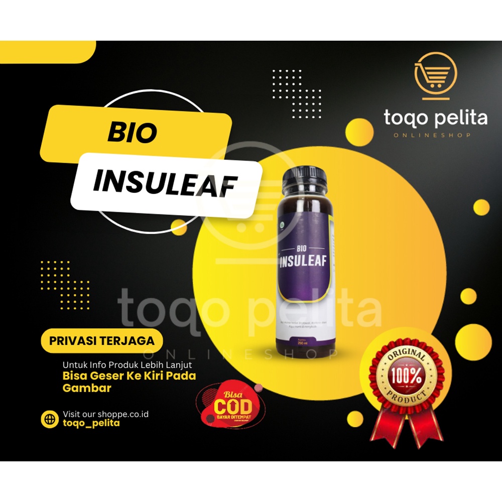 

Bio Insuleaf – Madu Herbal Diabetes Turunkan Gula Darah Meringankan Gejala Kencing Manis Menurunkan Kadar Asam Urat Kolestrol Dan Trigliserida - Toqo pelita
