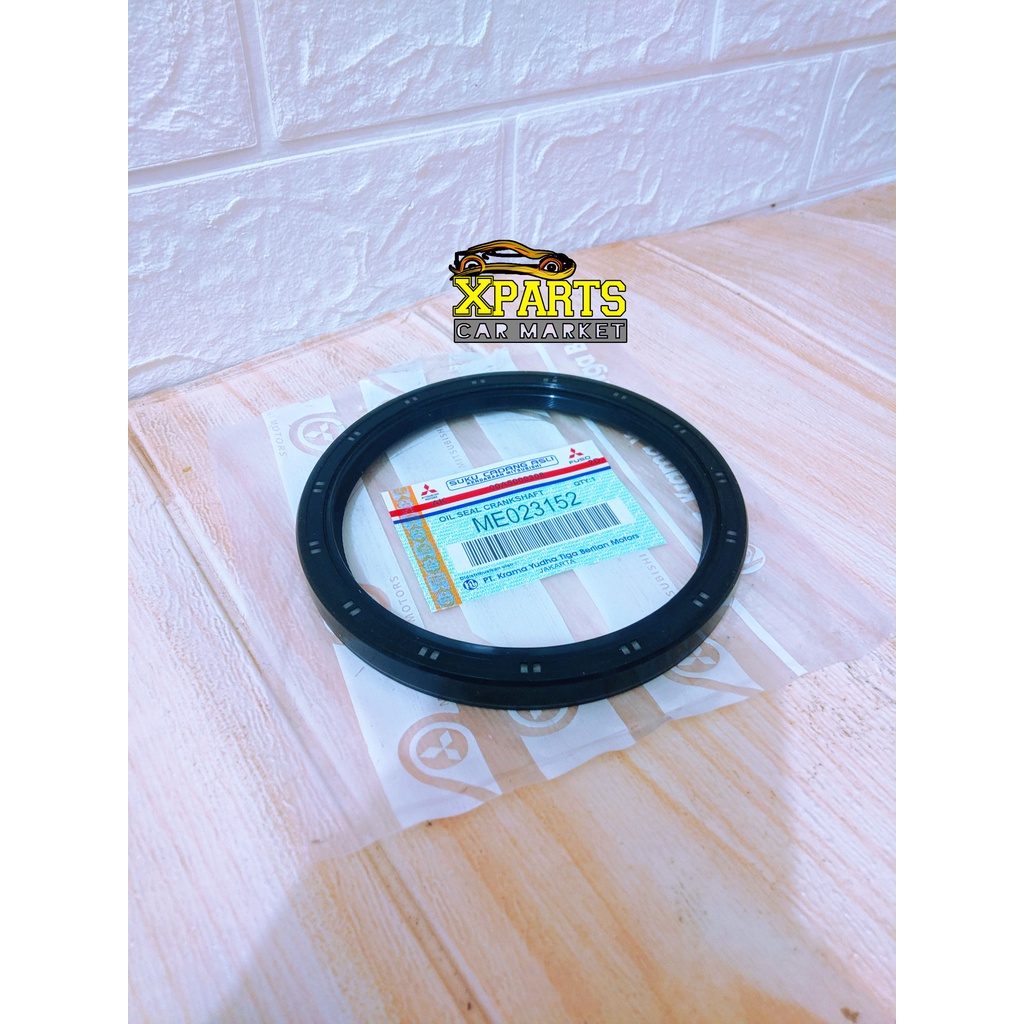 Seal Kruk AS Ker AS Belakang MITSUBISHI FUSO 6D14 ORIGINAL Harga Grosir [ XPARTS ]