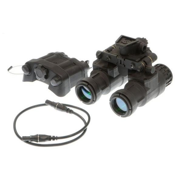 FMA AN PVS-31 UPGRADED PVS 31 Function Non Illumination Dummy NVG Helmet