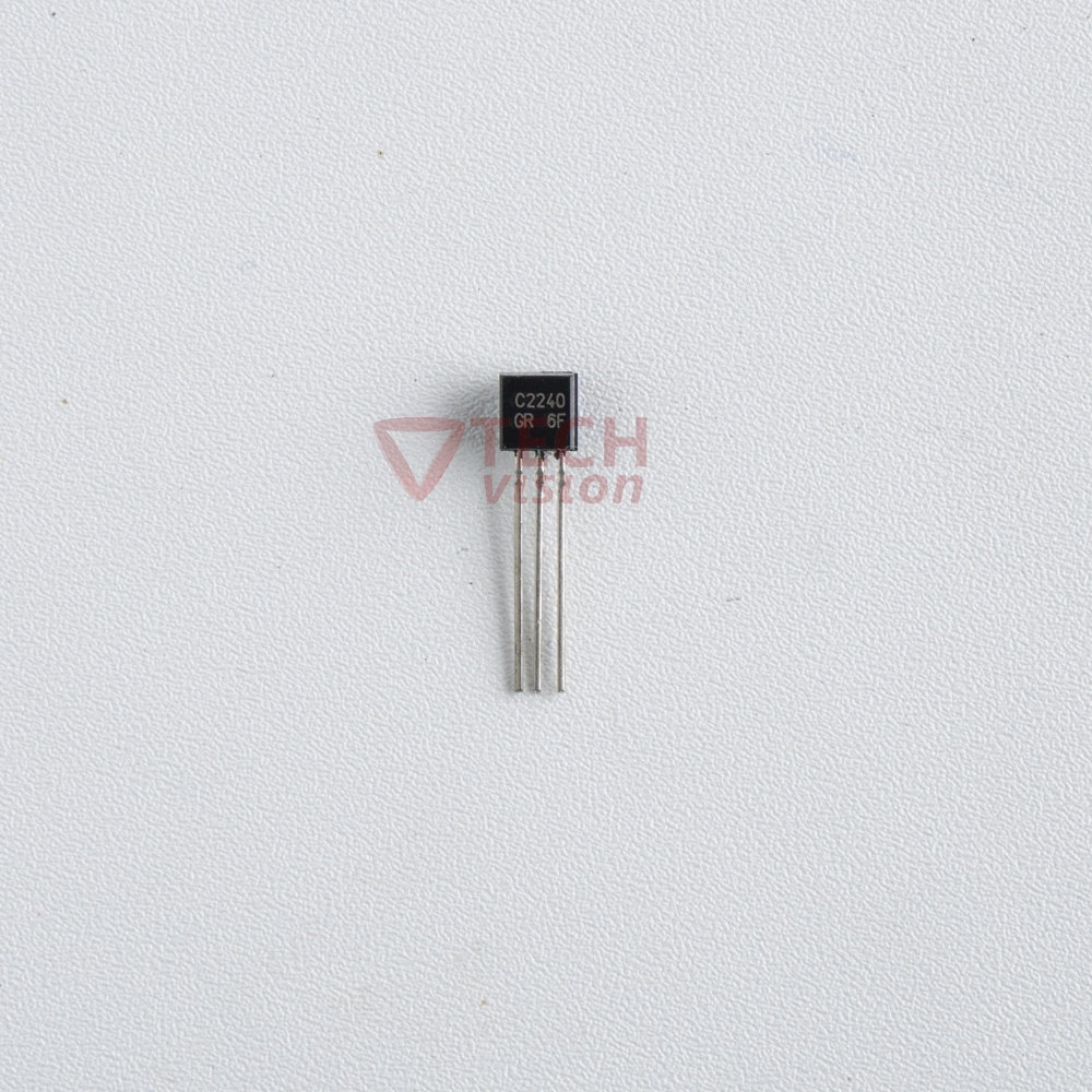 Transistor A970 A 970