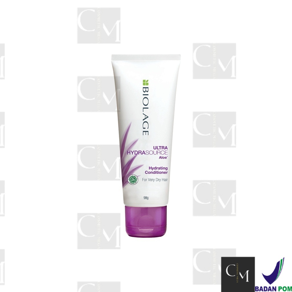Matrix Biolage Hydrasource Conditioner 98g
