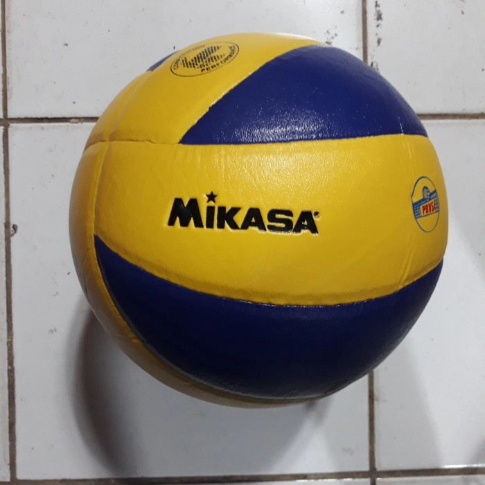 Bola volley mikasa mva 330 / bola voli mikasa 330 / bola volly mikasa